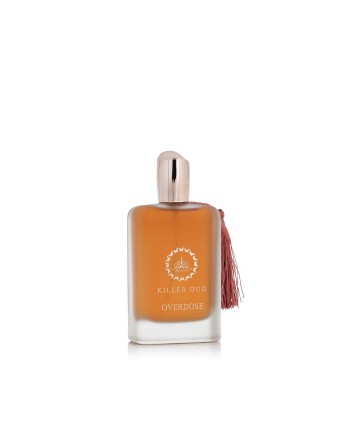 Profumo Donna Killer Oud Overdose EDP 100 ml