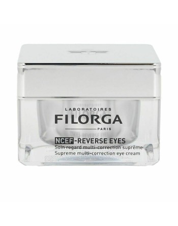 Anti-age creme til øjenpleje Filorga NCEF 15 ml Anti-rander