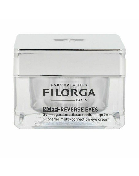Anti-age creme til øjenpleje Filorga NCEF 15 ml Anti-rander