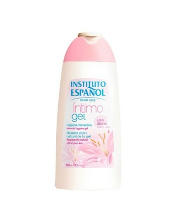 Gel Intimo Instituto Español Gel Íntimo 300 ml (300 ml) 300 ml