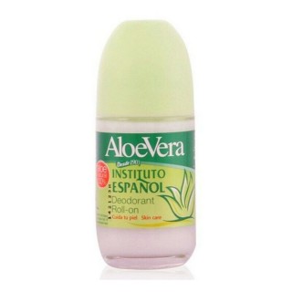Deodorante Roll-on Aloe Vera Instituto Español (75 ml) 200 ml 75 ml