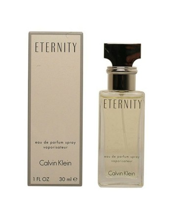 Dameparfume Eternity Calvin Klein 10000303 EDP EDP