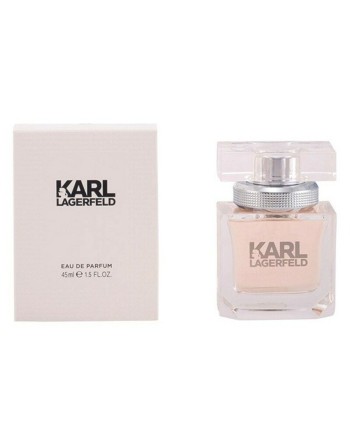 Women's Perfume Karl Lagerfeld Woman Lagerfeld EDP EDP