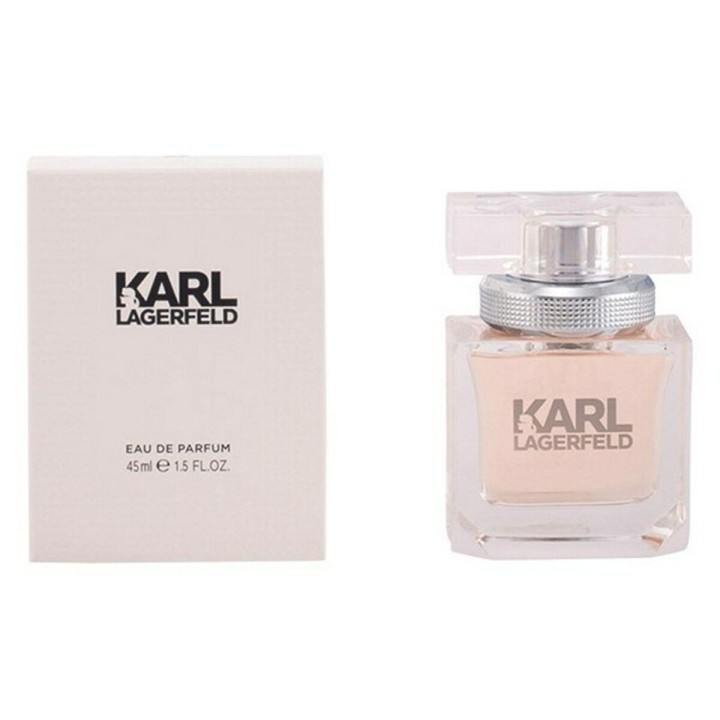 Dameparfume Karl Lagerfeld Woman Lagerfeld EDP EDP