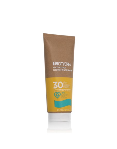 Protector Solar Biotherm Waterlover Spf 30 200 ml