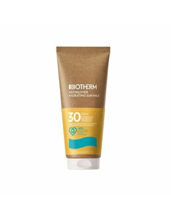 Sun Block Biotherm Waterlover Spf 30 200 ml