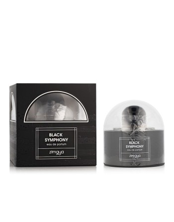 Dameparfume Zimaya Black Symphony EDP 100 ml