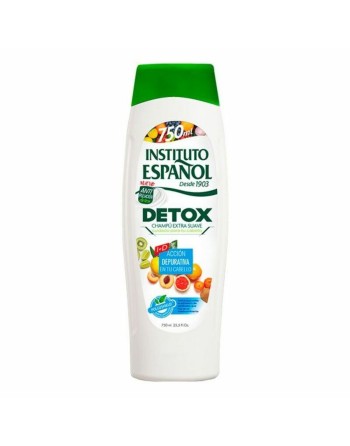 Extrasoft Shampoo Instituto Español 8411047102534 (750 ml) 10 ml