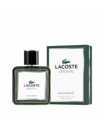Perfume Hombre Lacoste LACOSTE ORIGINAL EDP 60 ml