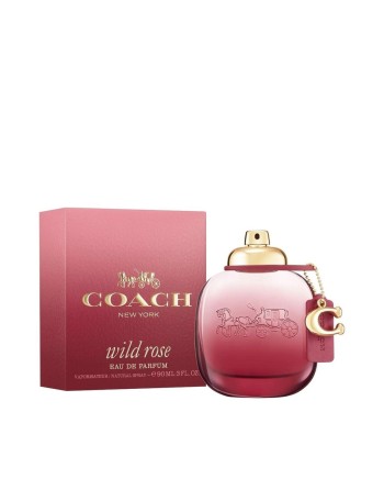 Perfume Mujer Coach EDP 50 ml