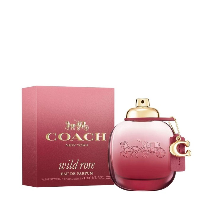 Perfume Mujer Coach EDP 50 ml
