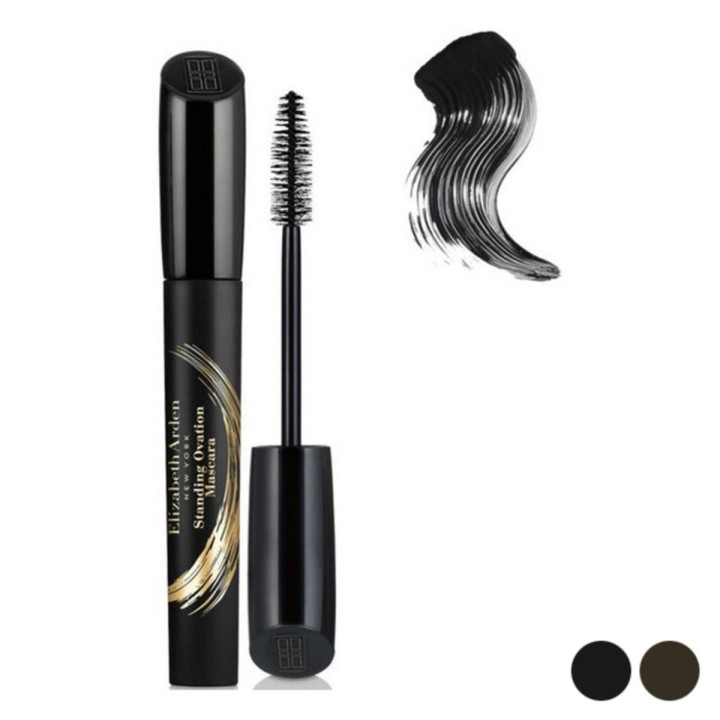 Mascara til Øjenvipper Standing Ovation Elizabeth Arden 8,2 ml