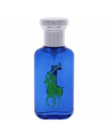 Men's Perfume Ralph Lauren BIG PONY MEN EDT 50 ml