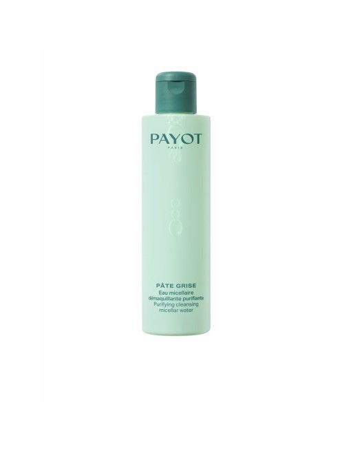 Micellar vand Payot Pâte Grise 200 ml