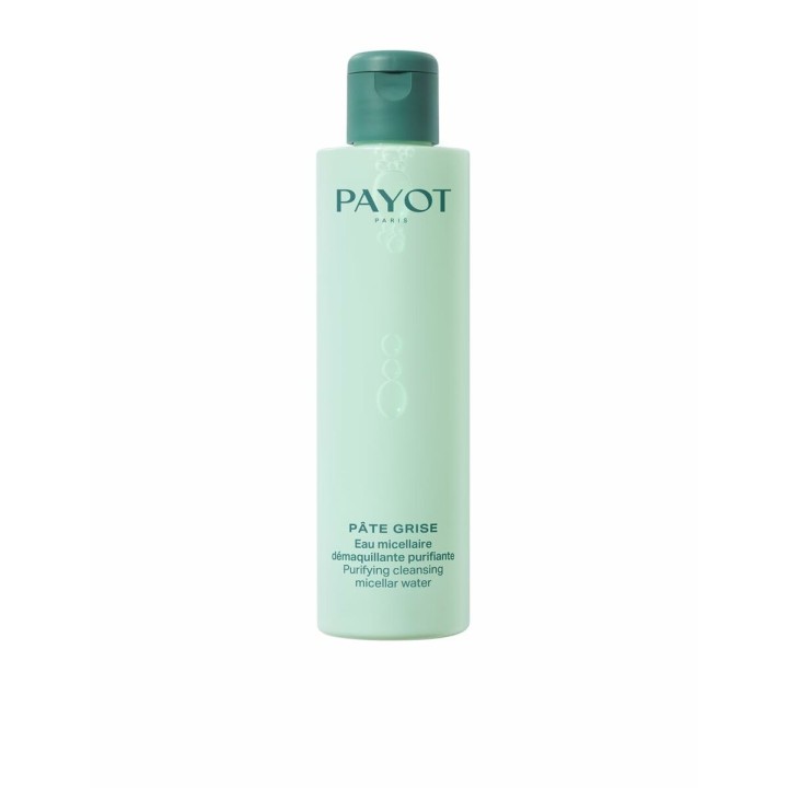 Micellar vand Payot Pâte Grise 200 ml
