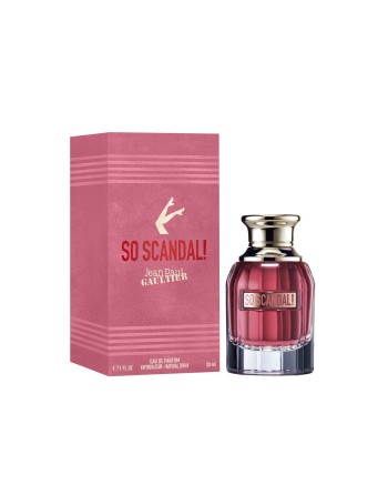 Profumo Donna Jean Paul Gaultier So Scandal! EDP