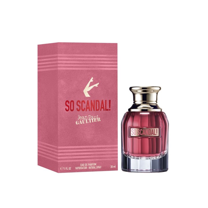 Parfum Femme Jean Paul Gaultier So Scandal! EDP