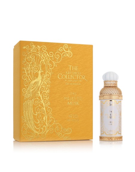 Perfume Unisex Alexandre J EDP