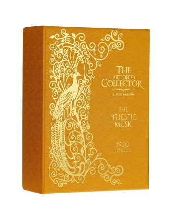 Perfume Unisex Alexandre J EDP