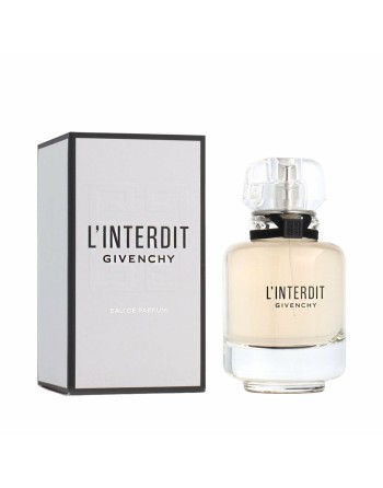 Women's Perfume Givenchy L'Interdit Eau de Parfum EDP
