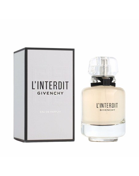 Profumo Donna Givenchy L'Interdit Eau de Parfum EDP