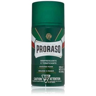 Espuma de Afeitar Proraso Refreshing