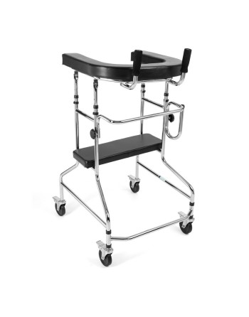 Andador con ruedas Timago PPC069