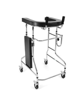 Wheeled walking frame Timago PPC069