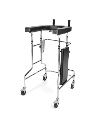 Deambulatore con ruote Timago PPC069