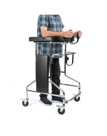 Deambulatore con ruote Timago PPC069