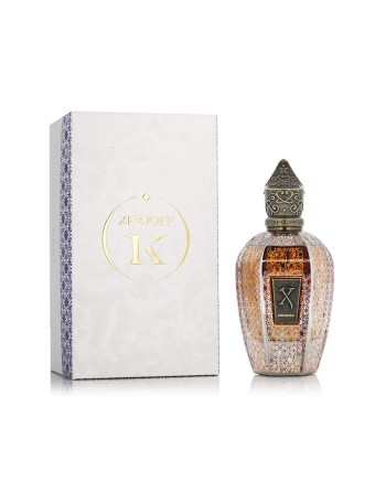 Profumo Unisex Xerjoff Kemi Blue Empiryan 100 ml