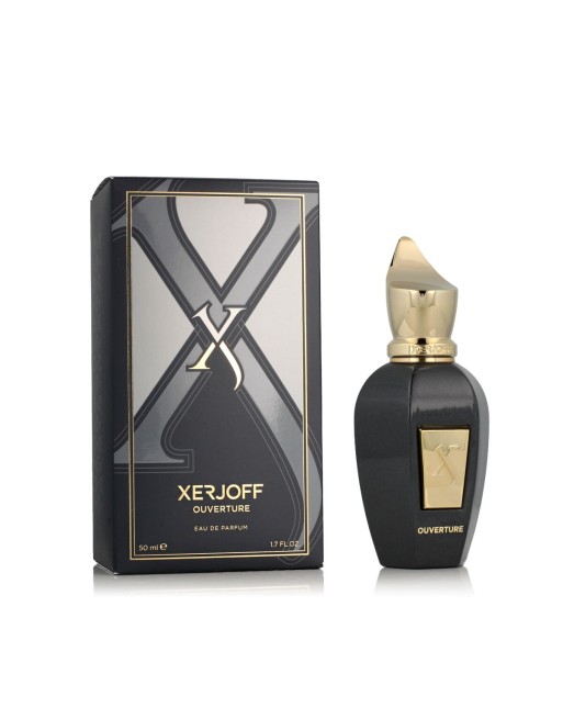 Perfume Mujer Xerjoff " V " Ouverture EDP 50 ml