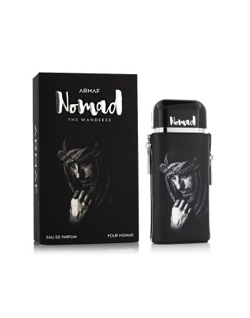Women's Perfume Armaf Nomad The Wanderer EDP 100 ml