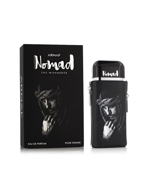 Perfume Mujer Armaf Nomad The Wanderer EDP 100 ml