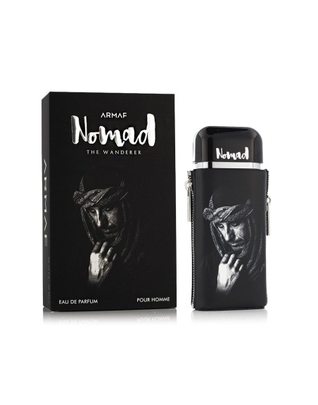 Damenparfüm Armaf Nomad The Wanderer EDP 100 ml
