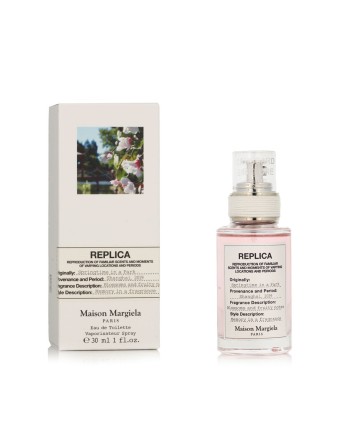 Women's Perfume Maison Margiela Replica Springtime in a Park EDT 30 ml