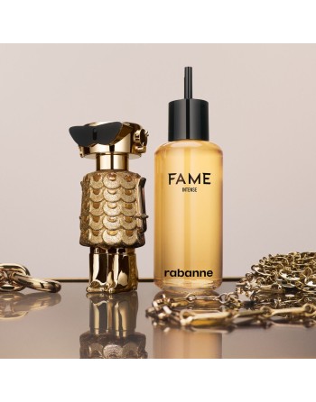 Damenparfüm Paco Rabanne Fame Intense EDP 200 ml