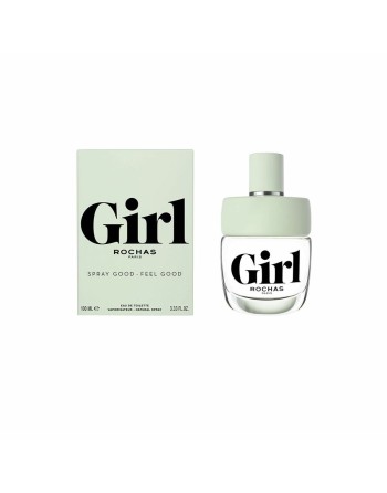 Perfume Mujer Rochas Girl EDT