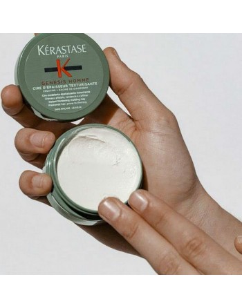 Cera Modellante Kerastase Genesis Homme Cire 75 ml Anticaduta