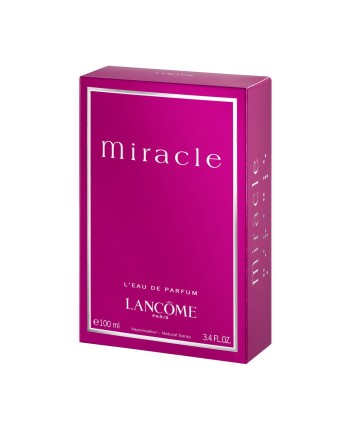 Profumo Donna Lancôme Miracle EDP 100 ml