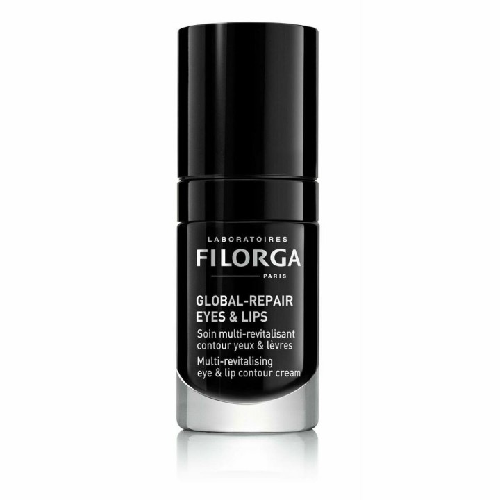 Anti-Age creme til øjne og læber Filorga