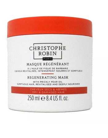 Cleansing and Regenerative Mask Christophe Robin 281-202 250 ml