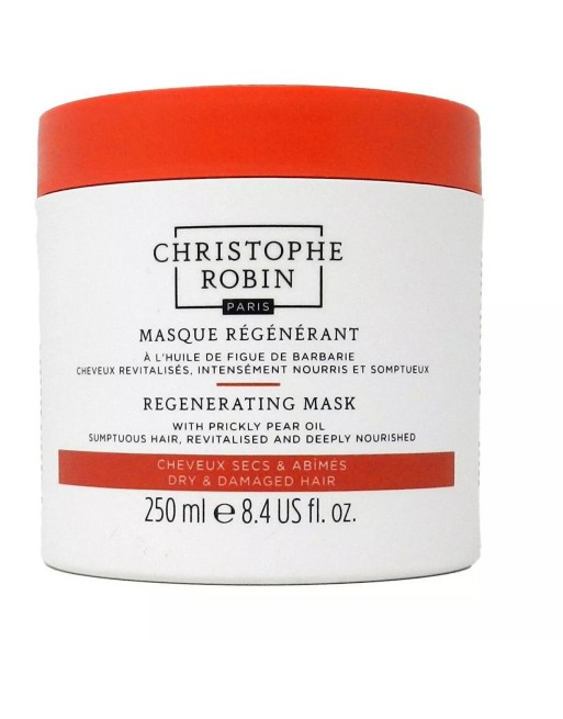Cleansing and Regenerative Mask Christophe Robin 281-202 250 ml