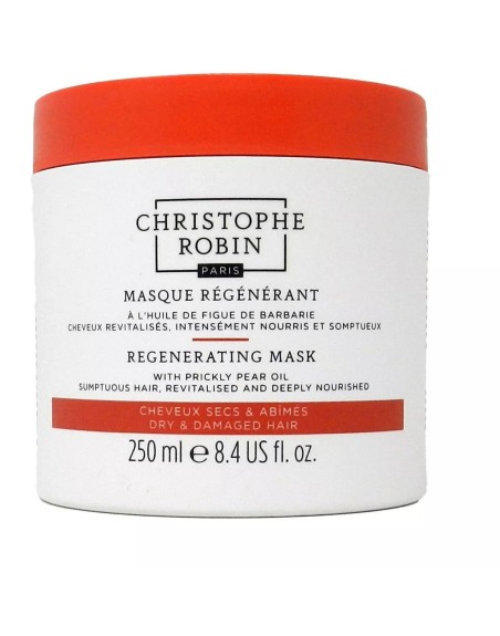 Cleansing and Regenerative Mask Christophe Robin 281-202 250 ml