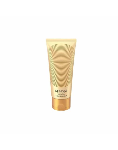 Écran solaire visage Kanebo Sensai Se Silky Bronze Sun Anti-Ageing 150 ml