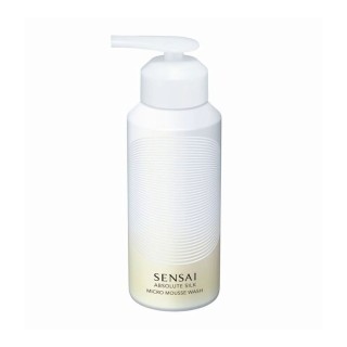 Mousse de Ducha Kanebo Absolute Silk Micro 180 ml