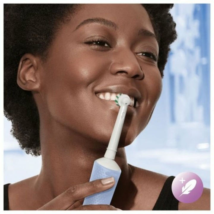 Cepillo de Dientes Eléctrico Oral-B Vitality Pro Azul