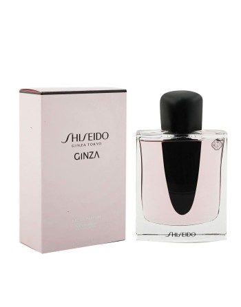 Profumo Donna Shiseido Shiseido EDP EDP Ginza