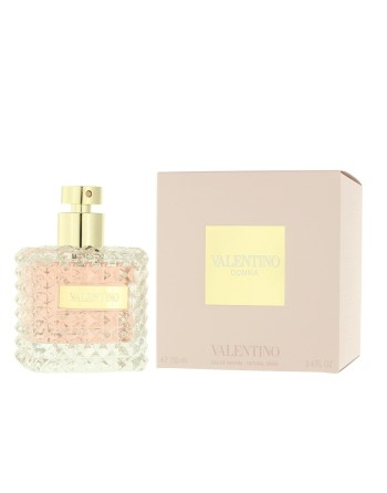 Damenparfüm Valentino EDP 100 ml Valentino Donna