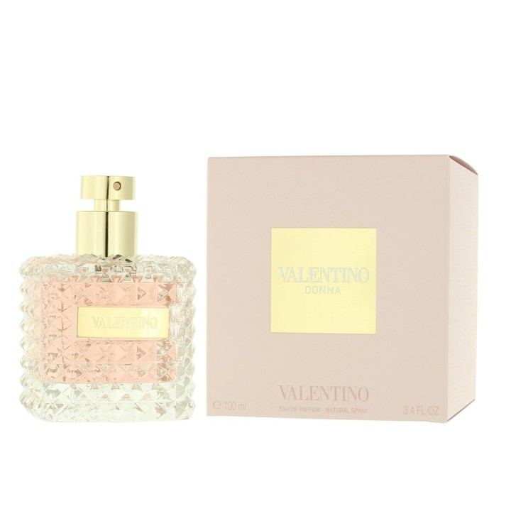 Dameparfume Valentino EDP 100 ml Valentino Donna